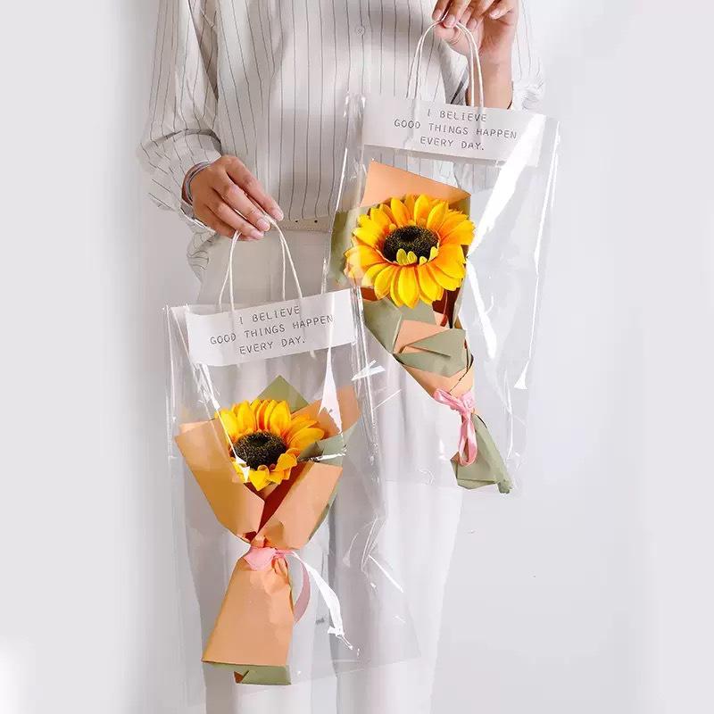 Chenille Stem DIY Kit: Stamen, Tassel, Pompom, Floral Tape & Glue Sticks