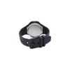 Casio Baby-G G-Squad BSA-B100-1A Digital Watch Black Resin Strap Water Resistant