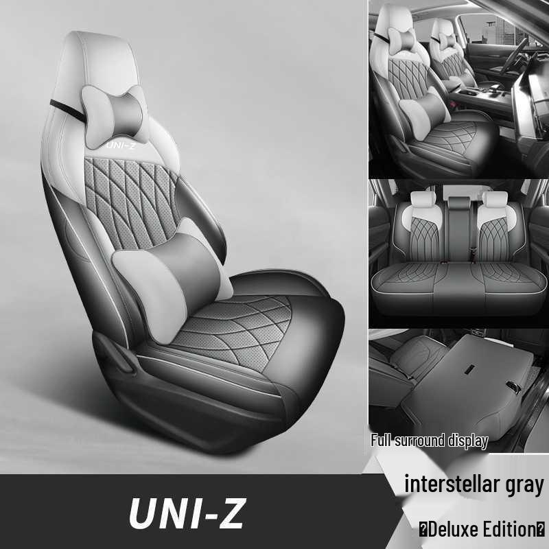 2025 Changan Uni-Z Seat Cover: Full Coverage, All-Season Car Cushion