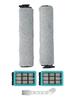 Ersatzteile für Bissell Für CrossWave 3831 HF2 Bodenwäscher Filter