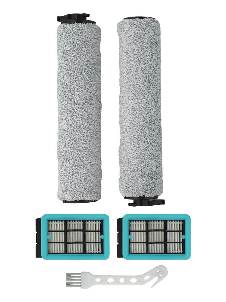 Ersatzteile für Bissell Für CrossWave 3831 HF2 Bodenwäscher Filter