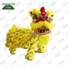 Zhengyue Traditional Lion Dance Performance Equipment