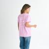 Roxy GET SOME SUNSHINE Pink Streetwear Women's