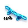 RC TT-02 Full Set Upgrade Part Kit Aluminum Drive Shaft Swing Arm Steering Cup CVD Motor Base For Tamiya TT02 1/10 On Road Car