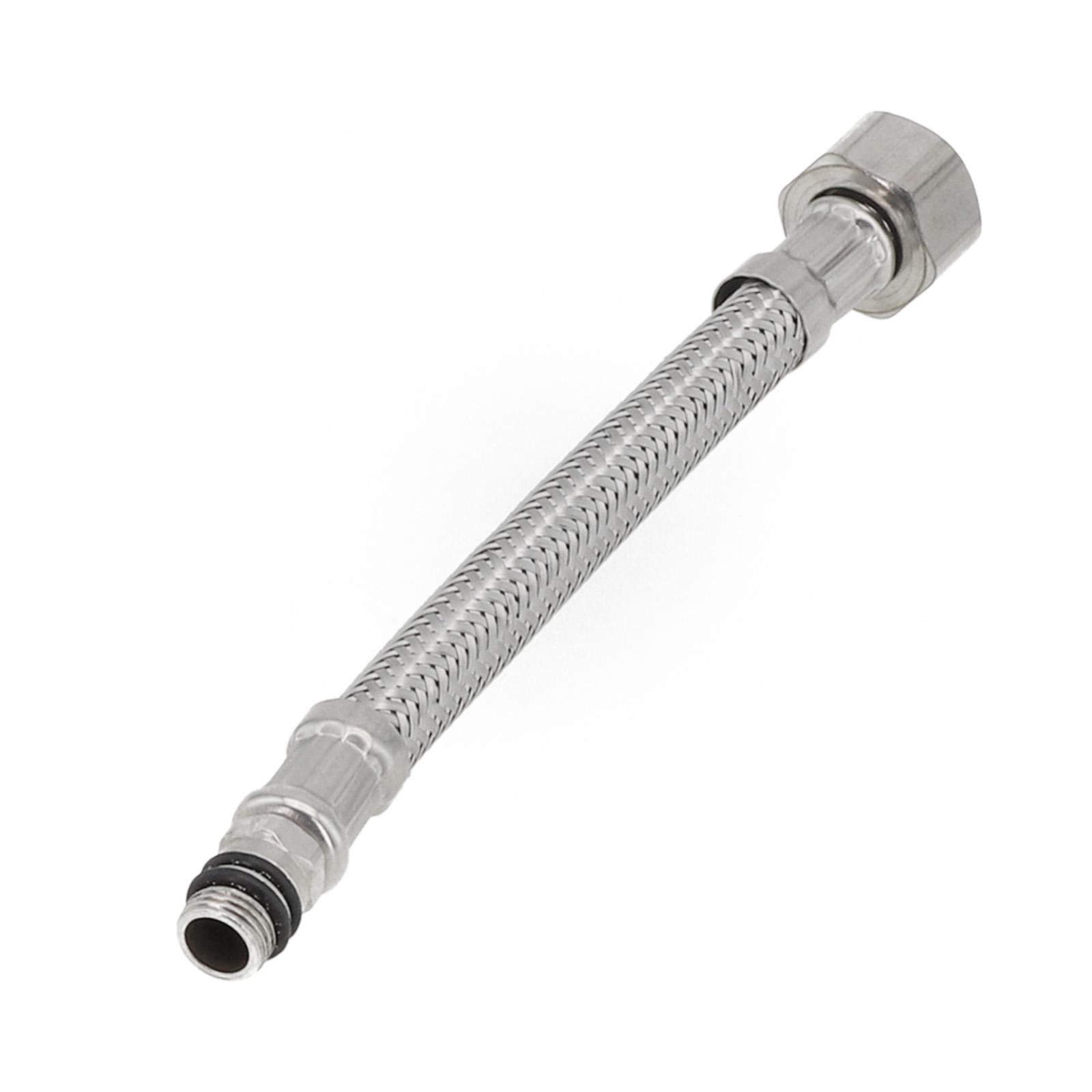 Inlet Connection Hose Kitchen/Bathroom Pull-out Fauce Adapter Pipe M15 Extension Adapter Pipe For Faucets