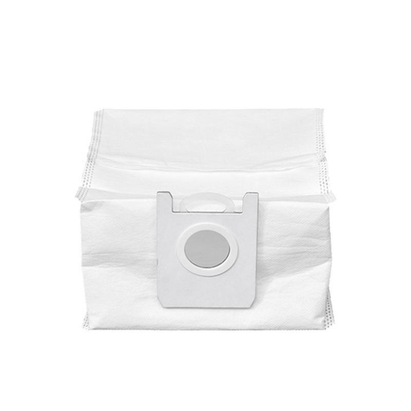 Ersatz für Xiaomi Roidmi EVE Plus SDJ01RM Roboter-Staubsauger Ersatzteile Hocheffizienter Staubbeutel