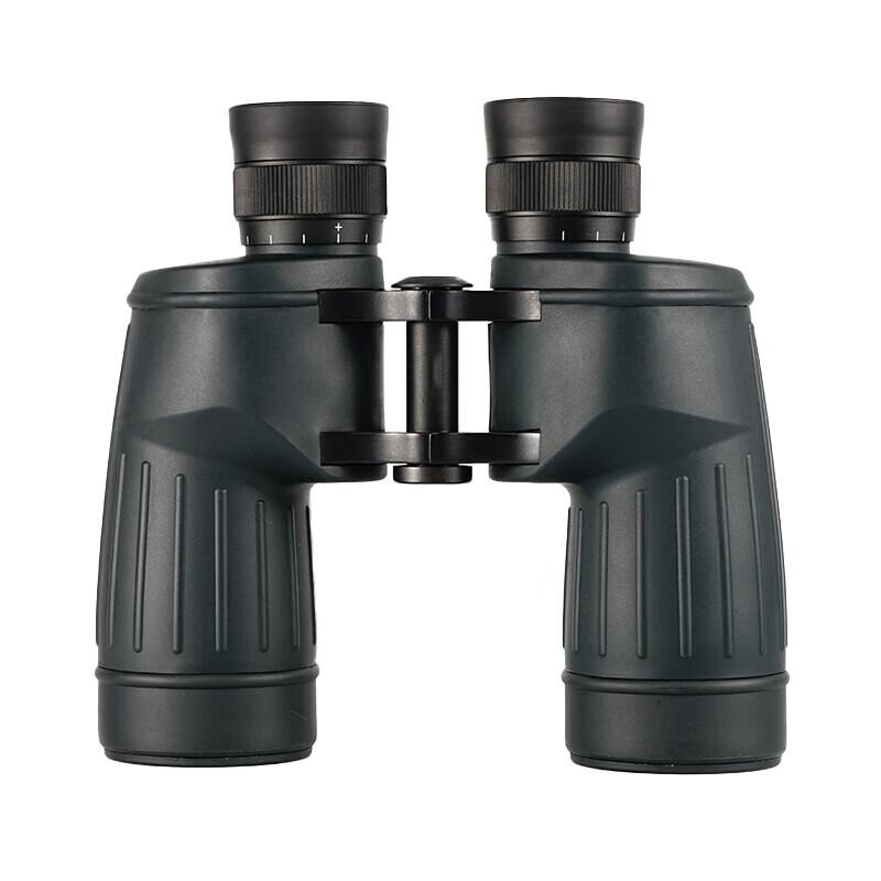 

LCANTU Warwolf 9575 7x50 Focus-Free Military Binoculars