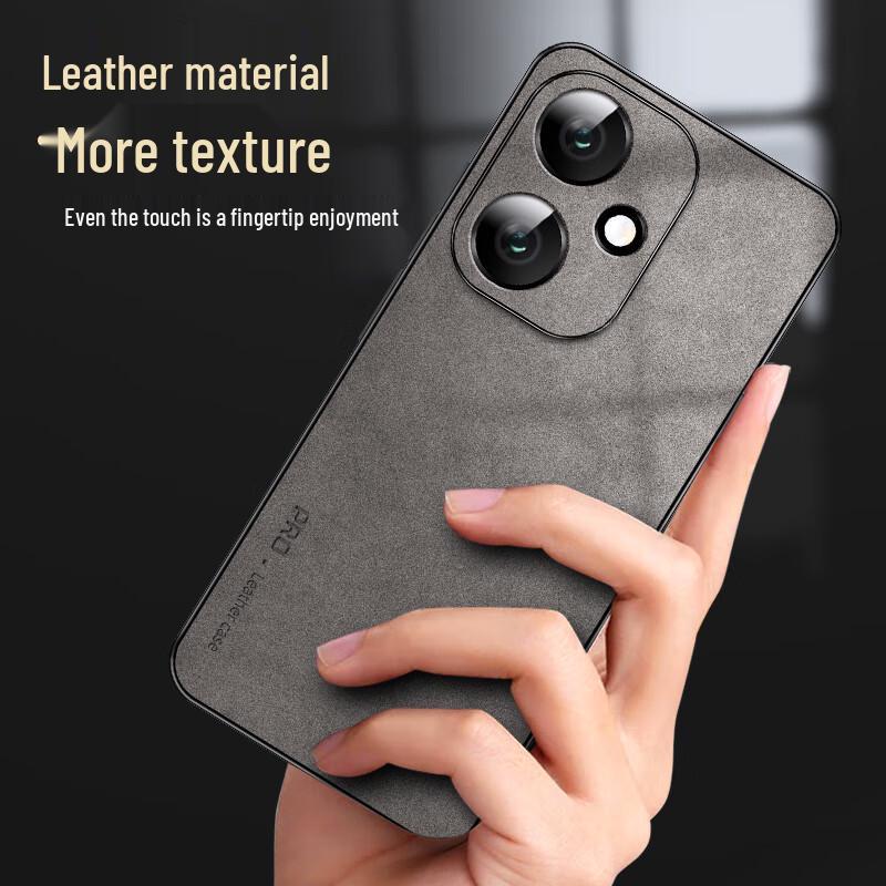Shangsu Honor Series Full-Wrap Luxury Phone Case