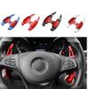 For Mercedes-Benz A Class W177 V177 B C E Class W205 W246 W213 GLA Car Steering Wheel Paddle Shifters Aluminum Shift Paddle