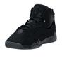 Air Jordan True Flight BG 'Black Dark Grey' Kids' Sneakers