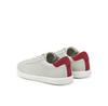 Men's Sneakers Calvin Klein Low Top Lace Up Tmbl Lth Hm0hm01803 Beige
