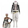 Abyss War Ghost Semiu Grier Cosplay-Set