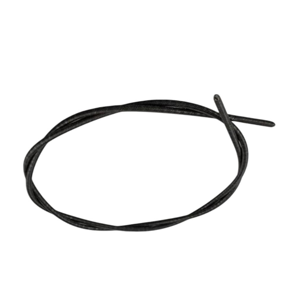 Flexibler Antriebswellen-Innenkabel Freischneider 5mm Vierkantantriebskabel