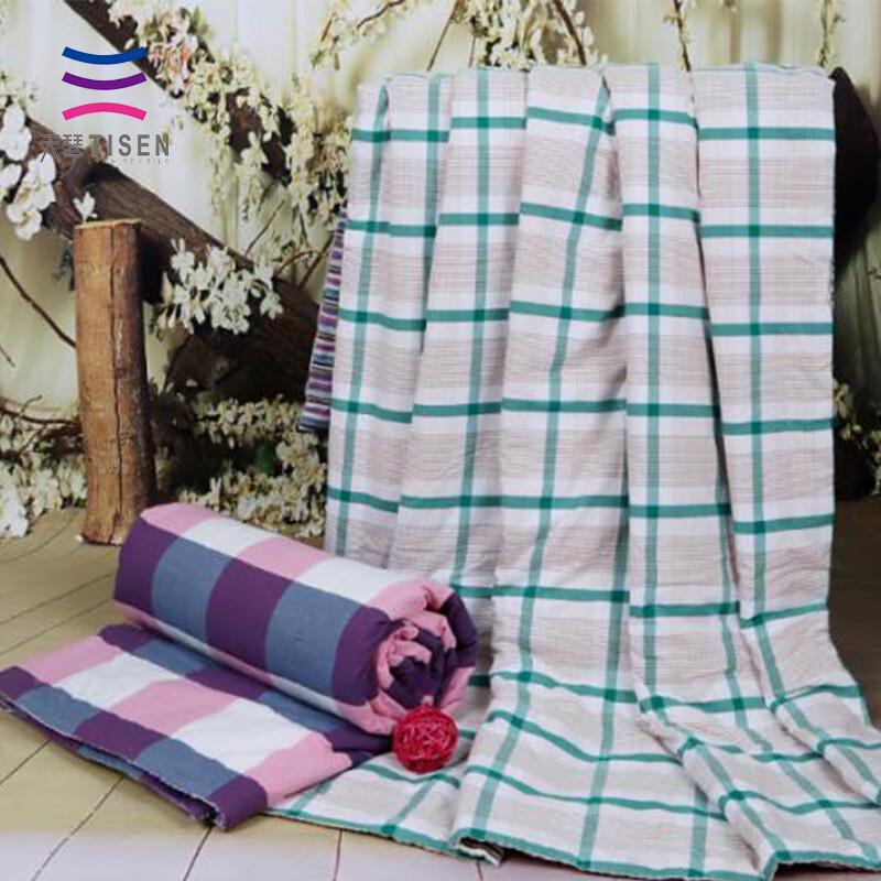 

Tianqin Coarse Cloth Cotton Summer Quilt