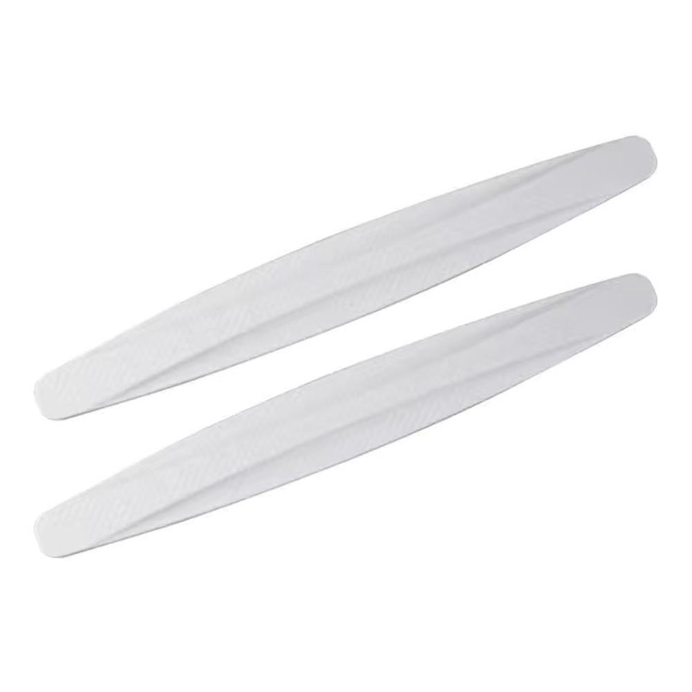Anti-collision Bumper Strip Car Door Edge Guard Scratch Protector