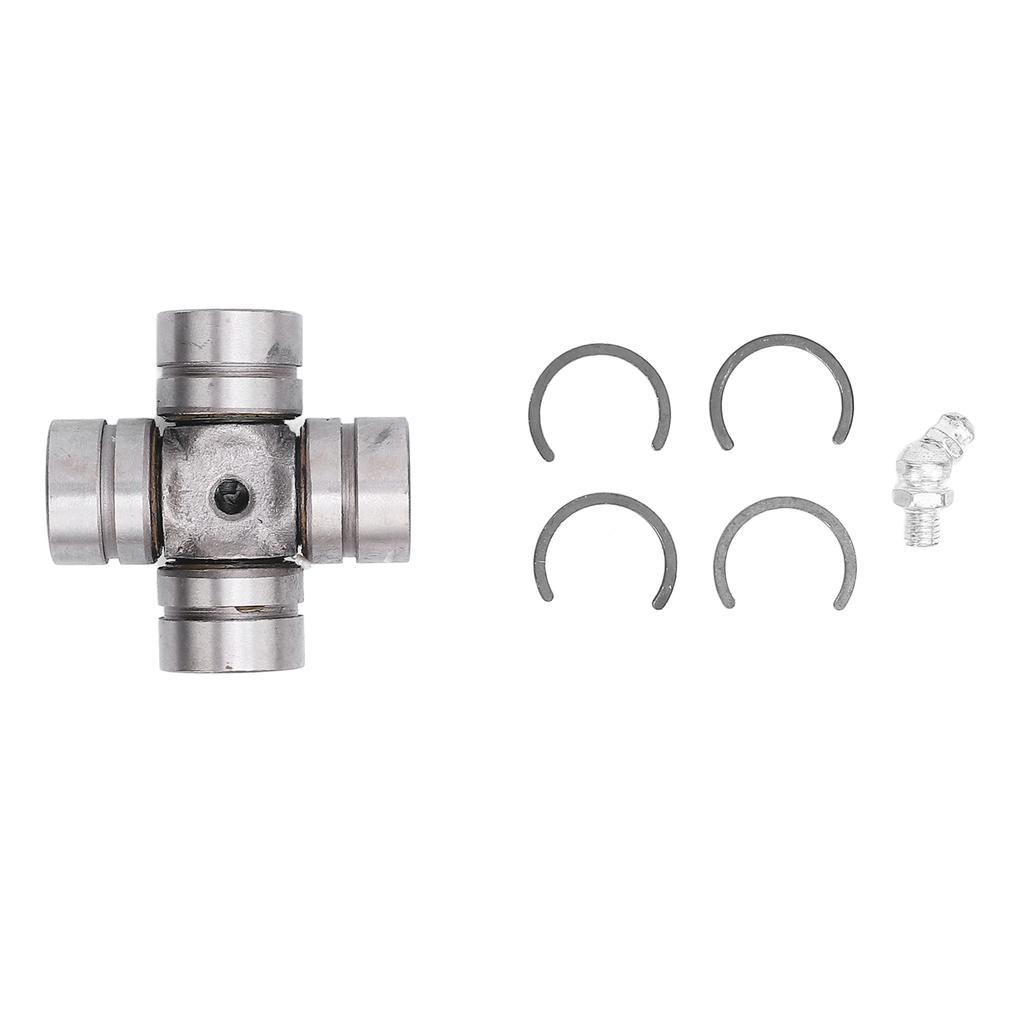 Front Prop Shaft U Joint Kit 2202015 Metal Enhanced Performance Replacement for Polaris Sportsman 500 4X4 1996 To 1998