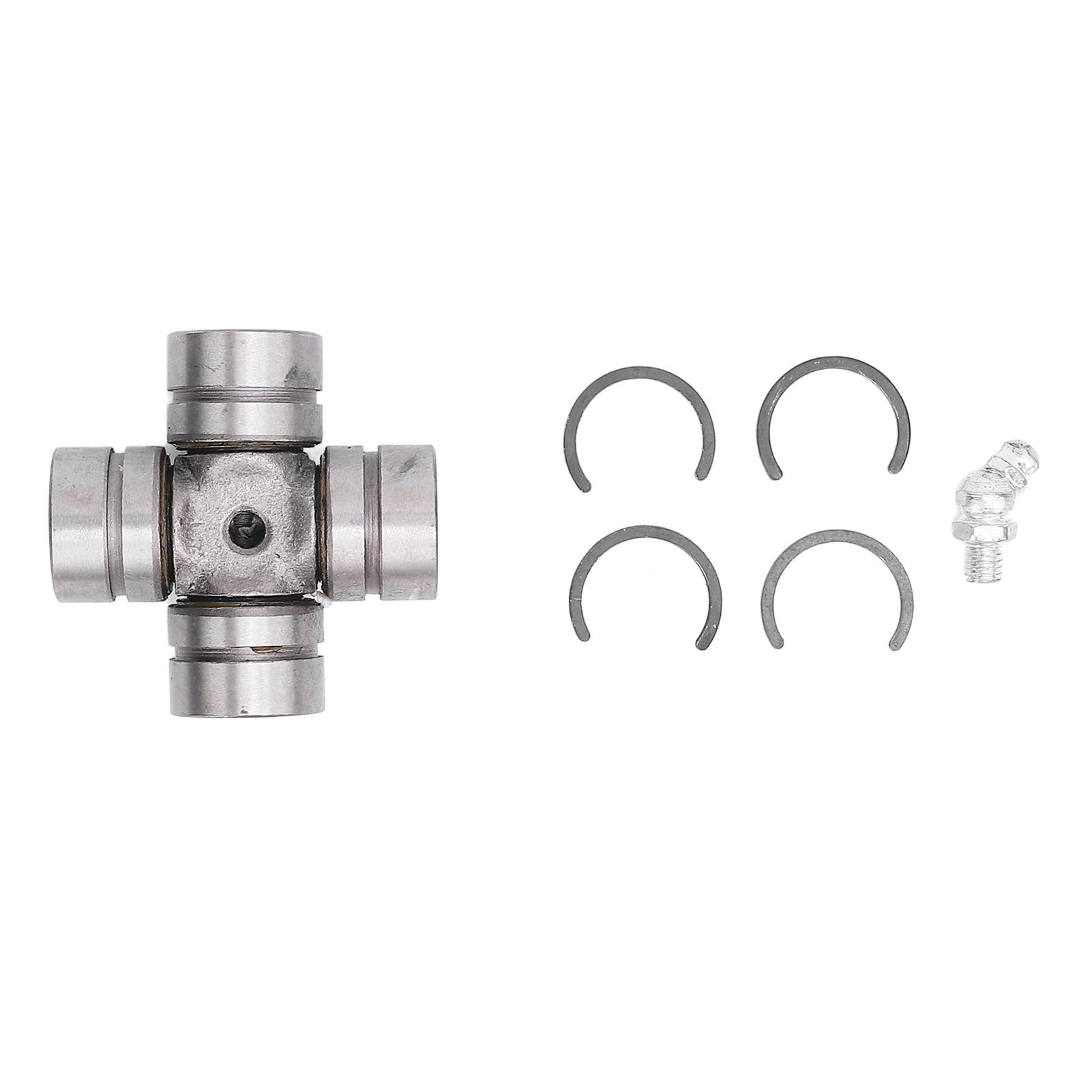 

2202015 Front Prop Shaft U Joint Kit 2202015 Metal Enhanced Performance Replacement for Sportsman 500 4X4 1996 to 1998