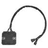GSX1300 R Engine Stator Coil+Voltage Regulator rectifier For Suzuki GSX1300R GSX1300 Hayabusa B-King 1300 2008-2012 With Gasket