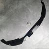 Front Bumper Lip Splitter for Bmw 5 Series G30 G31 Standard 2021 2022 2023 Non M Sport Car Spoiler Diffuser Cover Guard Tuning