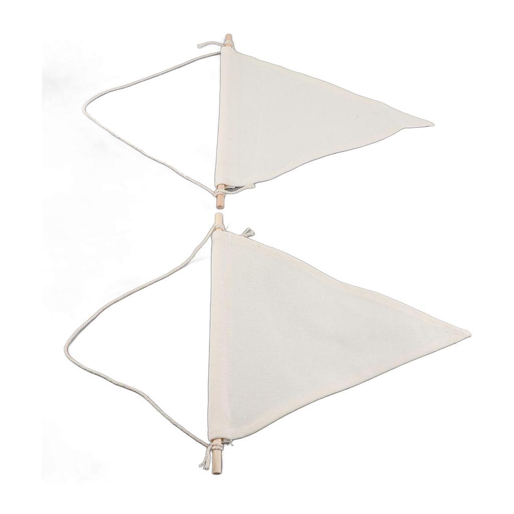 2Pcs Decorative Badge Organizer Wall Hanging Pin Brooch Jewelry Display Banner for Home ShopWood