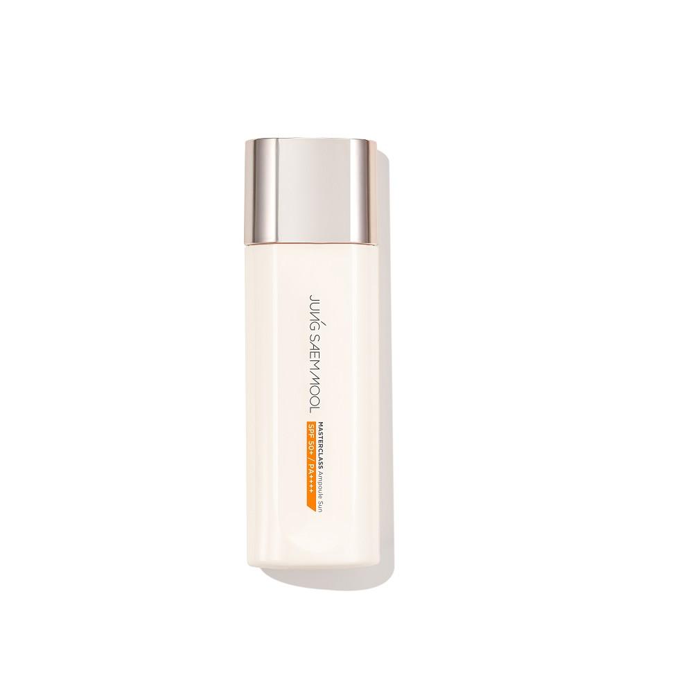 JUNG SAEM MOOL Masterclass Ampoule Sun SPF50+ PA++++ 50мл 1PC