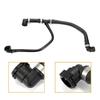 Engine Coolant Water Inlet Pipe Hose 17128616914 for F20 F22 F23 F30 F31 F34 F35 Automotive Accessories Replacement