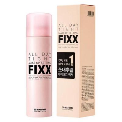 Make-up – Primers en pre make-up foundations