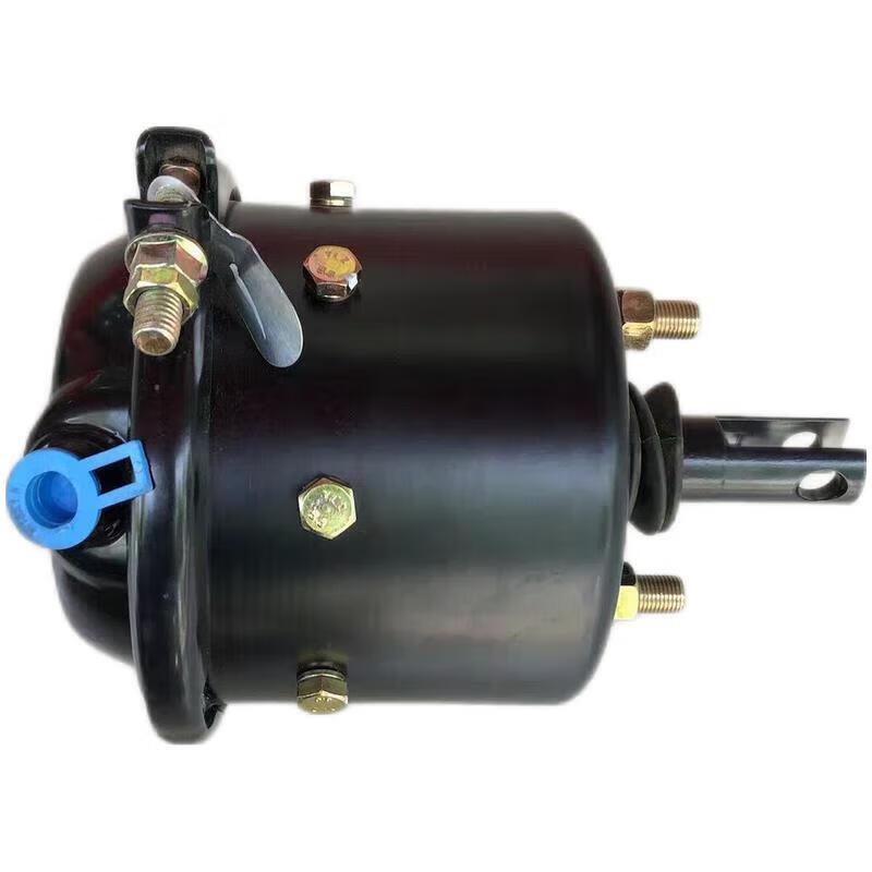Dongfeng Mengshi CSK181/CSK182 Parking Brake Air Chamber & Slave Cylinder