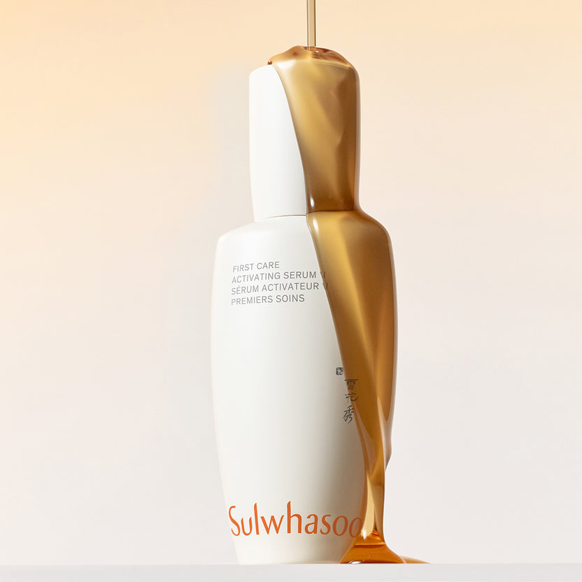 

First Care Activation Serum VI 120ml