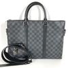 N40024 Damier Graphite Anton 2WAY Document Hand Bag Business Bag