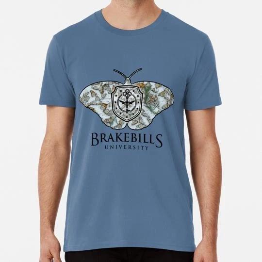 

Brakebills University Size S to 5XL Made in the USA T shirt 2XL