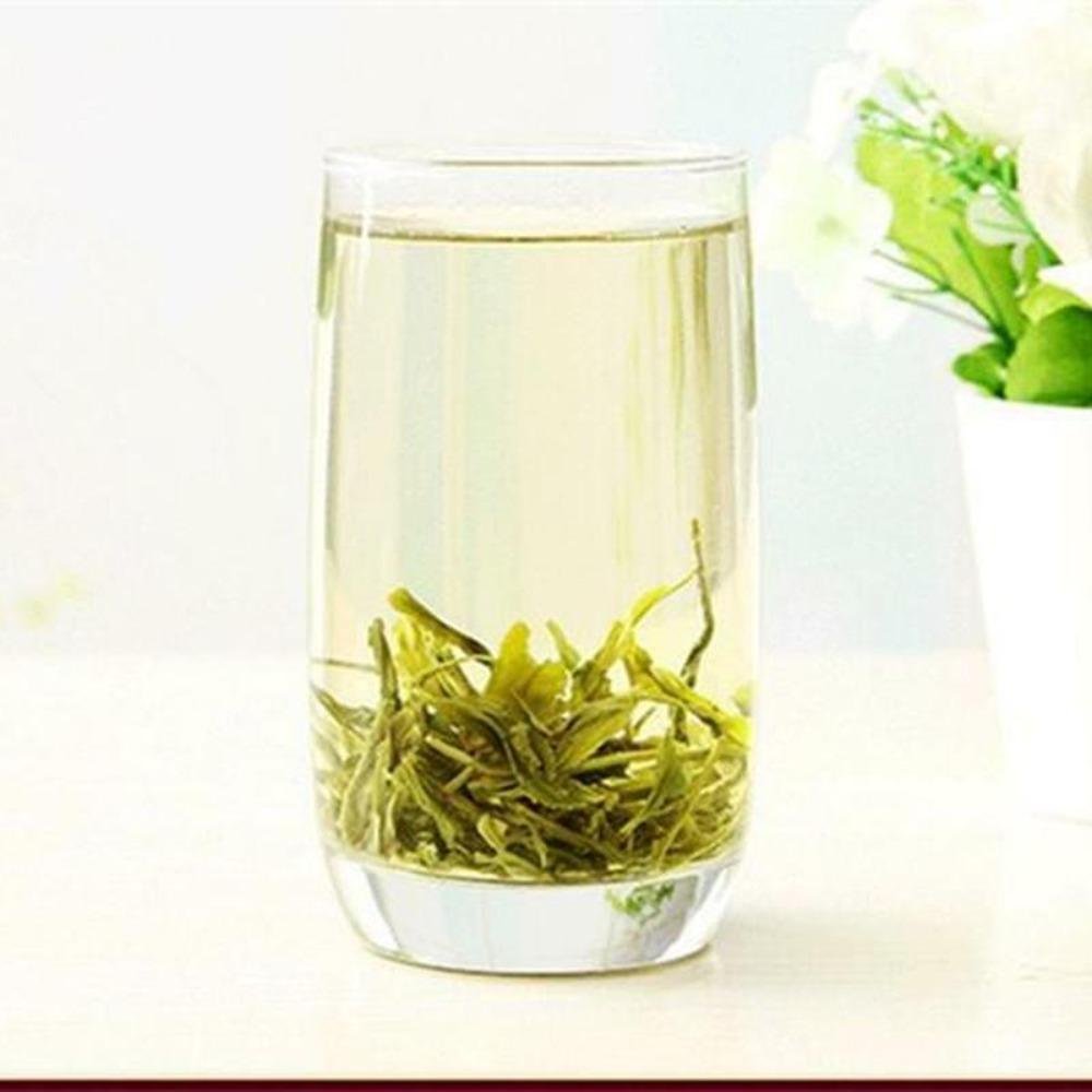 250g Green Tea Organic Early Spring Huangshan Maofeng Tea China Tea