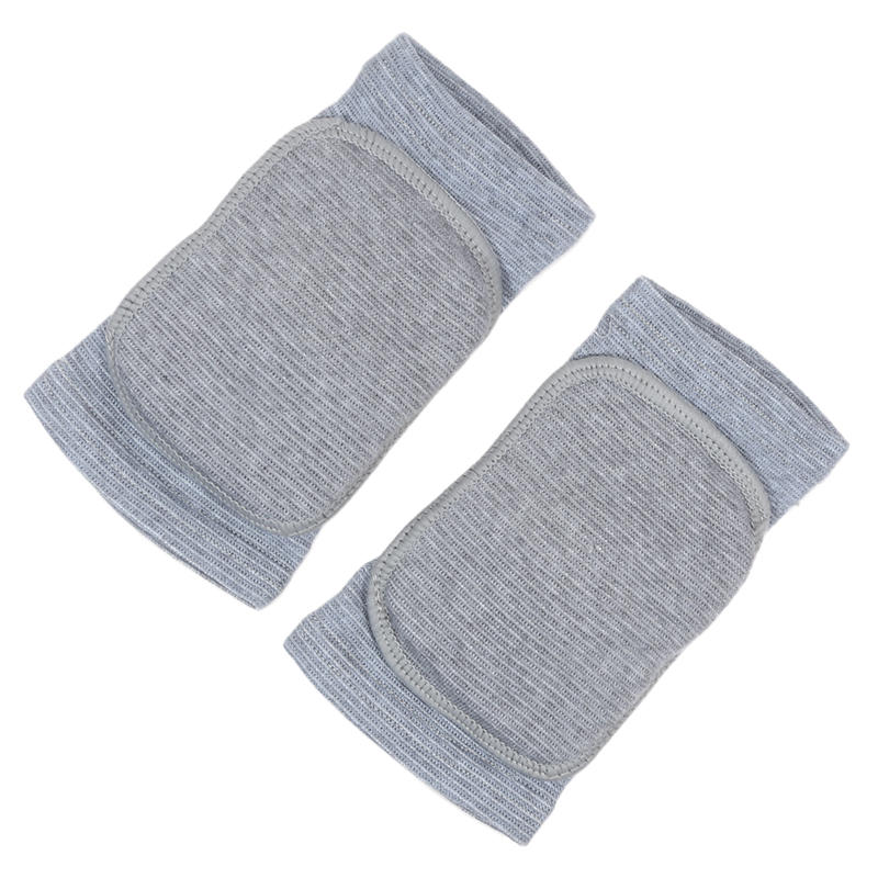 1Pair Sports Dance Sponge Elbow  Arm Brace Support Women Outdoor Workout Anti-collision Volleyball Tennis Elbow Compression Sleeves