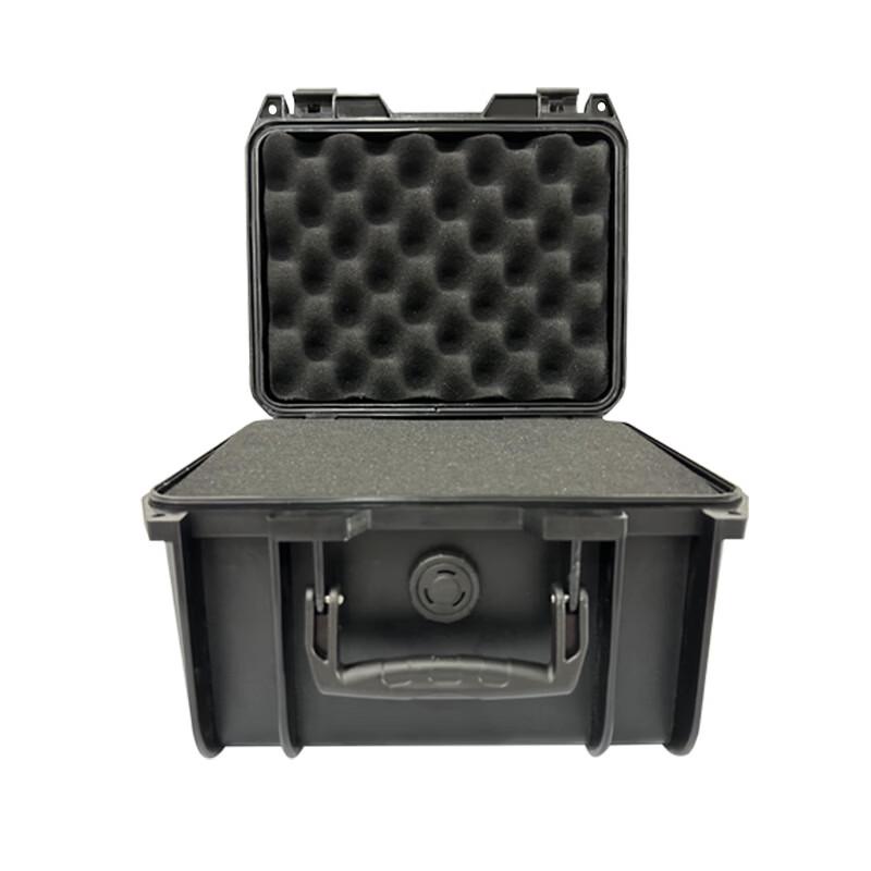 Портативный пластиковый кейс для защиты инструментов