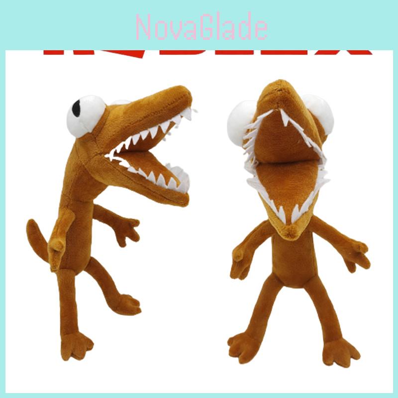 Roblox Rainbow Friends Plush Toy Soft Stuffed Doll For Kids Birthday Gift