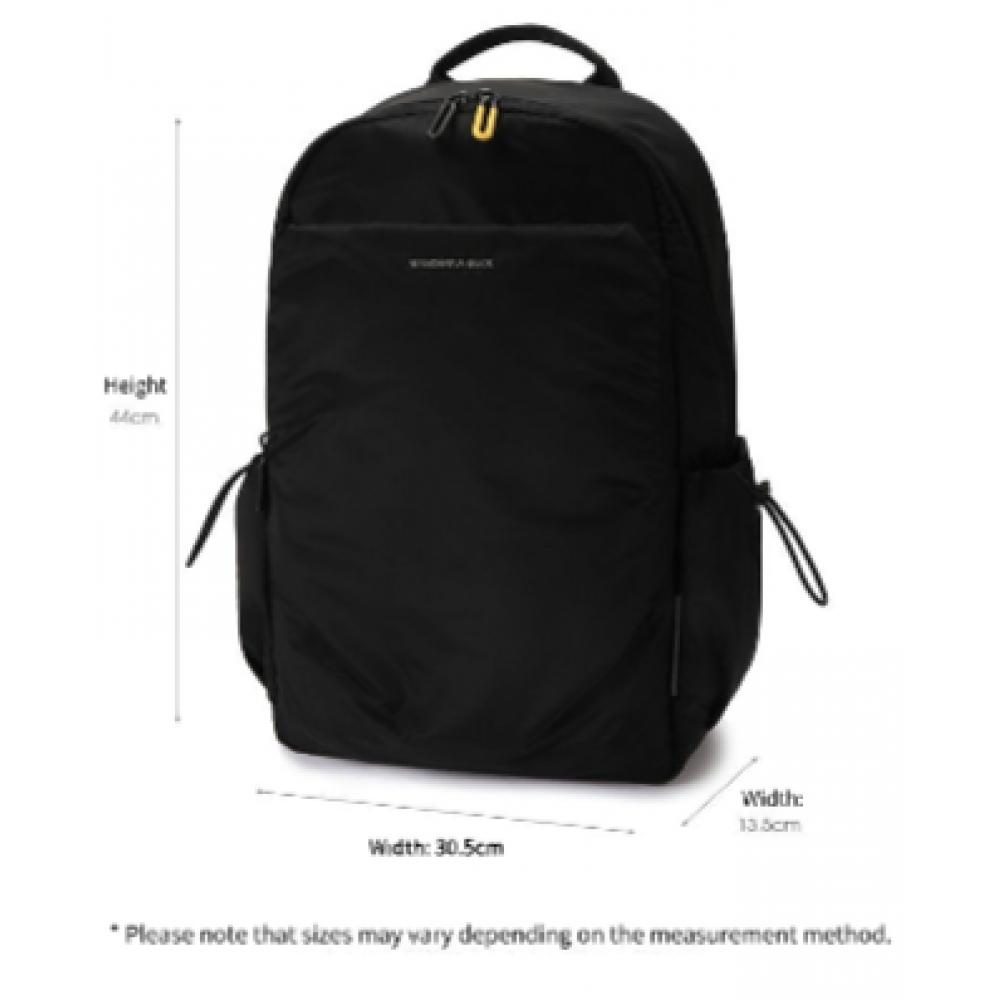 Mandarina Duck Backpack Air 69t01001