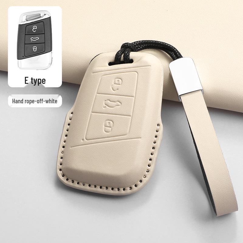 Compatible Key Covers for Volkswagen: Magotan, Passat, CC, Tiguan L, Sagitar, Golf, Bora, Lamando, Lang