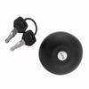 Fuel Petrol Diesel Locking Cap Cover with 2 Keys for Renault Master II 19982010