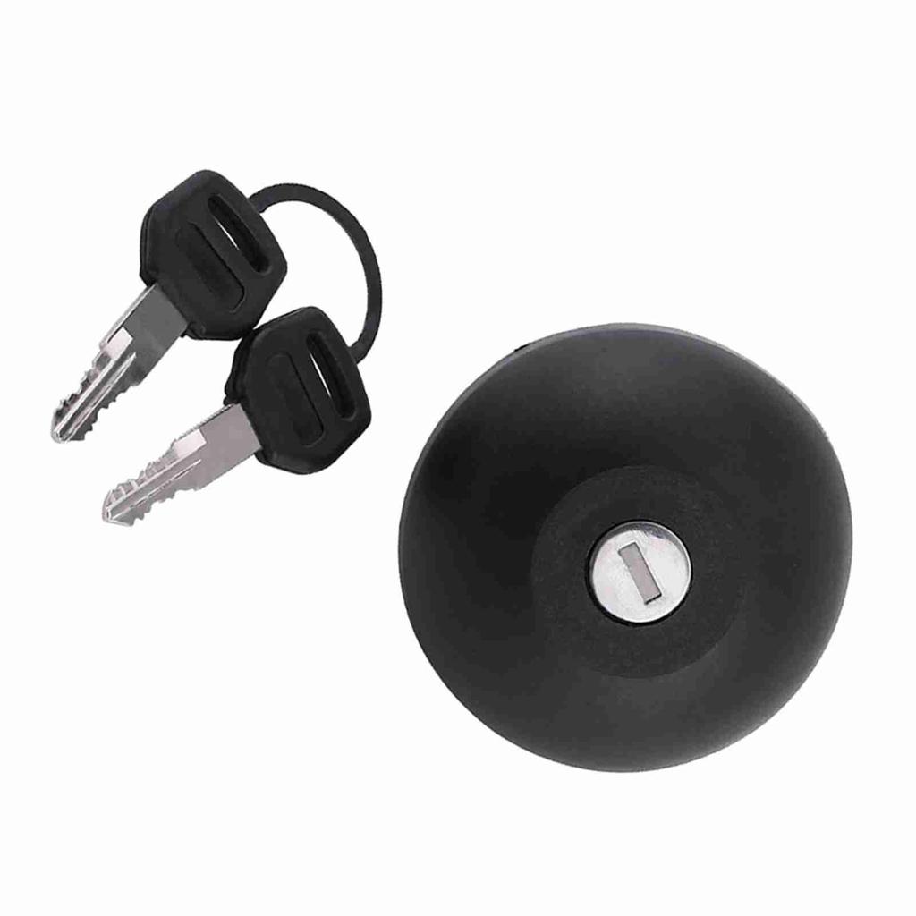 Fuel Petrol Diesel Locking Cap Cover with 2 Keys for Renault Master II 19982010