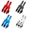 GoPro Hero Extension Arm & Joint Mount Kit - Aluminum Alloy Fixing Base