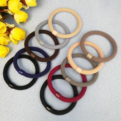Haar-Accessoires – Damen-Haargummis