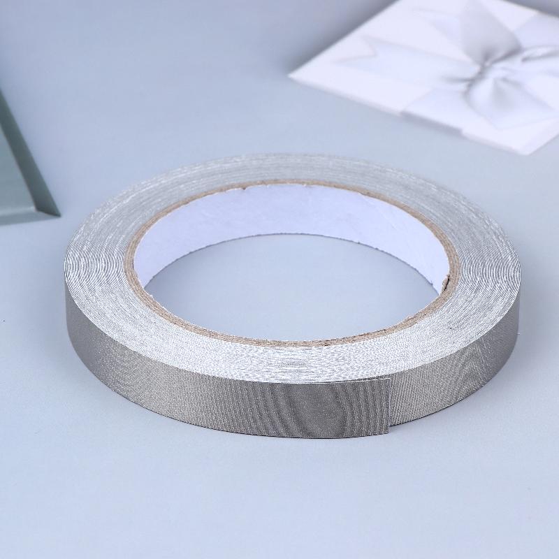 20M Tape Double Conductive Fabric Tape 5Mm~50Mm Width Single-Sided Laptop Cellphone Lcd Emi Shielding Adhesive Tape
