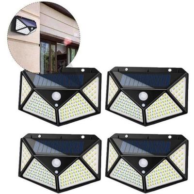 Led Işıklar – Led güneş lambası