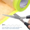 50cmx1 Masking Furniture Covering Painting Furniture Masking Paper For Walls Protective Kraft Paper Tape