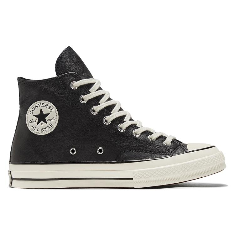Chuck 70 Converse High 'Black' 170369C