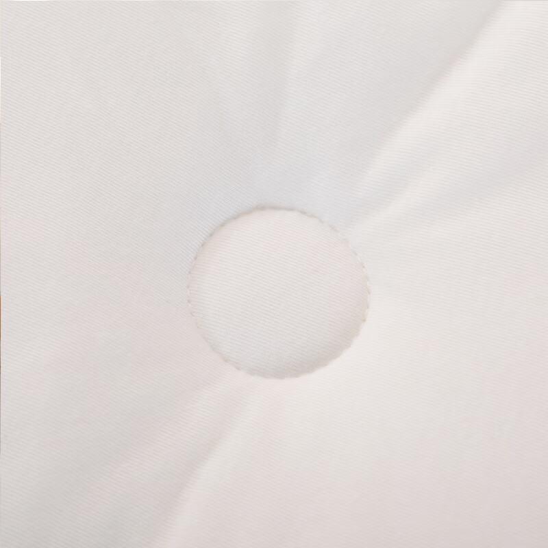 Qiaode All-Season Knitted Velvet Quilt