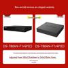 Hikvision DS-7804N-F1/4P 4-Channel POE NVR CN Plug (adapter Included)