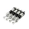 Meijiaxin H6 RC Car with Metal Hydraulic Shock Absorbers