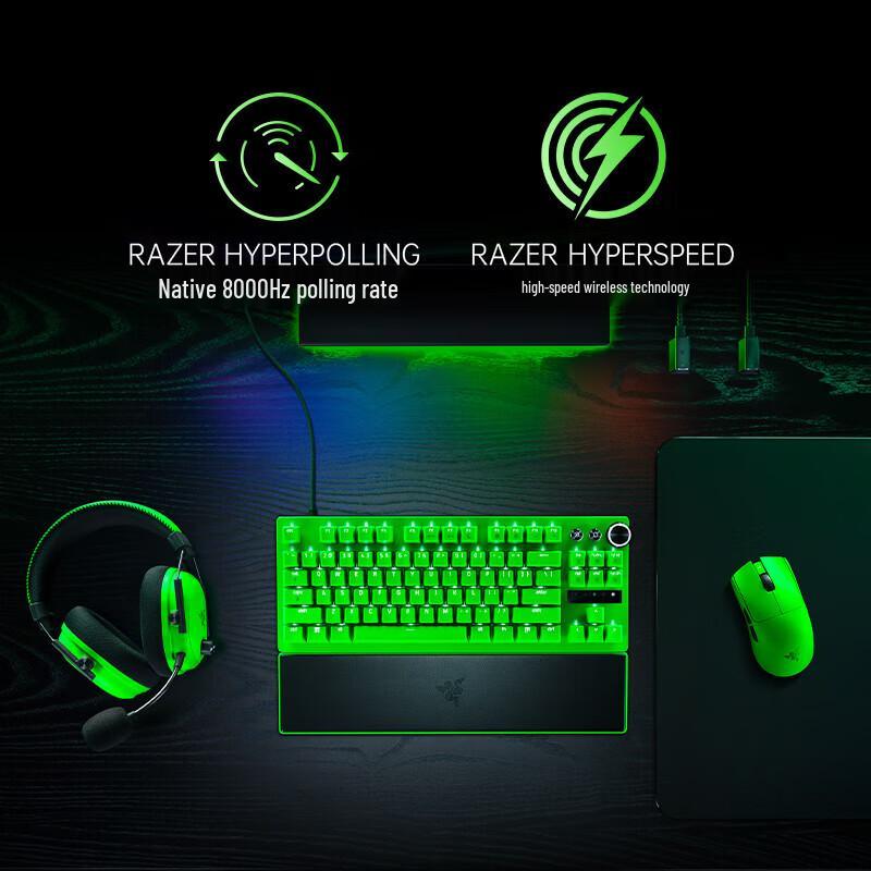 Razer Viper V3 Pro 8K Wireless Gaming Mouse