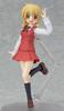 Figma Hidamari Sketch X Honeycomb Miyako Painted Movable (non-scale ABS&PVC Figure)